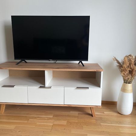 55 M2 Stylish Apartment With Balcony & Parking 비엔나 외부 사진